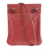 HERMES PHW Aline Shoulder Bag Crossbody Veau Swift Leather Bordeaux Color
