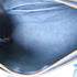 LOUIS VUITTON LV Soufflot Handbag M52225 Epi Blue v1