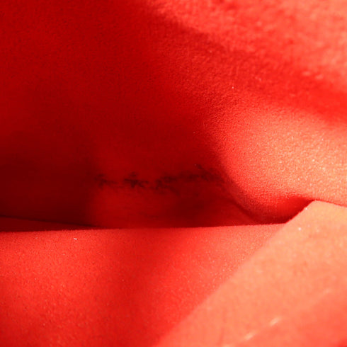 LOUIS VUITTON LV GHW Saleya Handbag N51183 Damier Brown