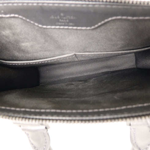 LOUIS VUITTON LV Sac Plat Cross 2Way Shoulder Handbag M59960 Taurillon Leather v1