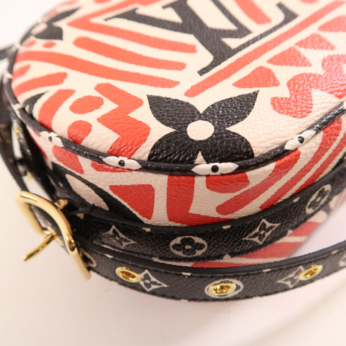 LOUIS VUITTON LV GHW Giant Boite Chapeau Shoulder Bag M45366 v1