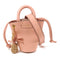SEE BY CHLOE GHW Cecilya Mini 2 Way Shoulder Bag Calfskin Leather