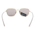 PRADA Sunglasses Metal Gold