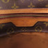 LOUIS VUITTON LV GHW Cabas Alto Tote Bag Shoulder Bag M51152 Monogram Brown