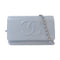 CHANEL CC SHW WOC Wallet On Chain Shoulder Bag Caviar Leather Blue