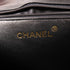 CHANEL CC GHW Vintage Chain Shoulder Bag Lambskin Leather