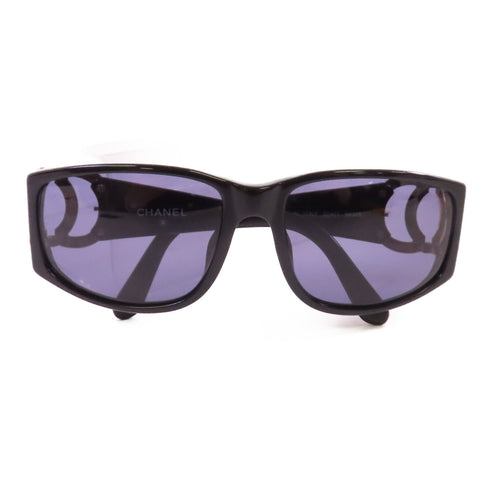 CHANEL CC Sunglasses 02461 PVC