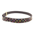 LOUIS VUITTON LV Ceinture Belt Monogram Multicolore M6890U