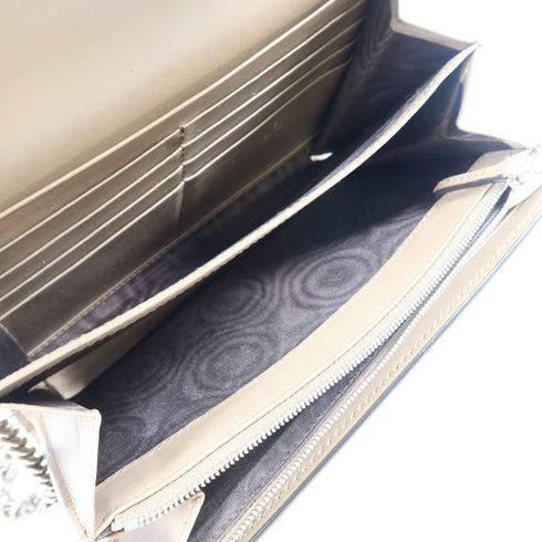 GUCCI GG SHW Dionysus Small Chain Shoulder Bag 401231 Coated Canvas Brown