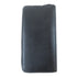 PRADA Long Wallet 2ML220 Calfskin Leather Black