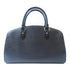 LOUIS VUITTON LV SHW Pont Neuf Hamdbag M59072 Epi Black