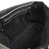 MULBERRY SHW Icon Bag Handbag Calfskin Leather Black
