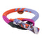 HERMES Bracelet Silk Multicolor