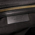 GIVENCHY GHW Pandora 2 Way Shoulder Bag Calfskin Leather Black