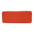 HERMES PHW Kelly 35 2 Way Shoulder Bag Handbag Togo Leather Rouge Casaque Red