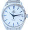 OMEGA Seamaster Aqua Terra Automatic Watch 2502.33 Stainless Steel White