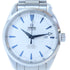 OMEGA Seamaster Aqua Terra Automatic Watch 2502.33 Stainless Steel White