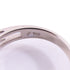 JEWELRY Diamond Ring US#5.5 18K White Gold