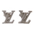LOUIS VUITTON LV ICONIC Earrings M00608 Metal