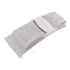 Salvatore Ferragamo Hair Clip Silver Metal