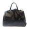 LOUIS VUITTON LV SHW Brea MM 2 Way Shoulder Handbag M40328 Epi Black