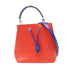 LOUIS VUITTON LV SHW Neo Noe 2 Way Shoulder Bag Handbag M54365 Epi Red/Blue