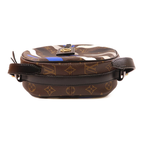 LOUIS VUITTON LV GHW LV x LoL Boite Chapeau Souple Shoulder Bag Monogram