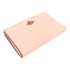 GUCCI GG Wallet Calfskin Leather Pink