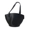 LOUIS VUITTON LV GHW Saint Jacques Shoulder Bag M52272 Epi Leather Black