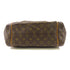 LOUIS VUITTON LV GHW Totally MM Shoulder Tote Bag M56689 Monogram