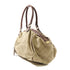 GUCCI GG GHW Sukey Hobo 2 Way Shoulder Bag Handbag 223974 Canvas Brown