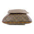 LOUIS VUITTON LV GHW Musette GM Shoulder Bag M51256 Monogram Brown