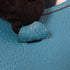 HERMES PHW Evelyne TPM Shoulder Bag Taurillon Clemence Leather Turquoise/Blue