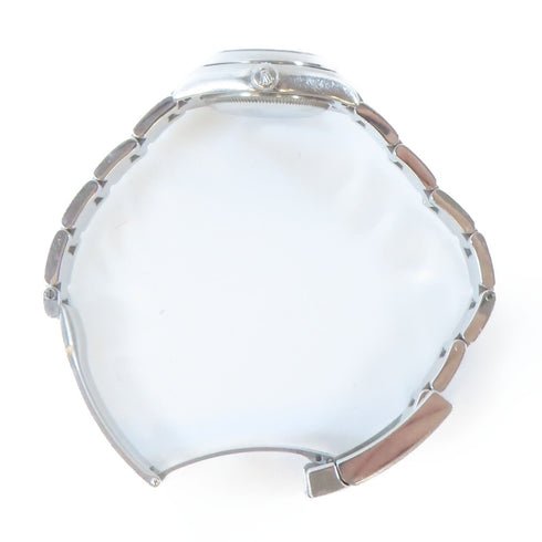 ROLEX Oyster Perpetual 26 Automatic Watch 176200/09YR Stainless Steel Silver