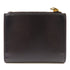 SAINT LAURENT YSL GHW Wallet 635265 Calfskin Leather Black