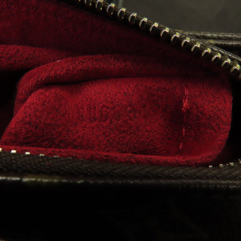 LOUIS VUITTON LV GHW Viva Cite MM Shoulder Bag M51164 Monogram Brown