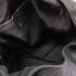Miu Miu GHW Hand Bag Lambskin Leather Black