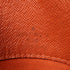 LOUIS VUITTON LV GHW Musette Salsa Shoulder Bag N51300 Damier Brown v1