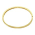 BVLGARI Bracelet Bangle 356289 18K Yellow Gold