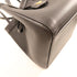FENDI Origami Shoulder Bag 8BS083 Calfskin Leather Black