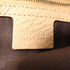 GUCCI GG GHW Shoulder Bag 211966 Canvas Brown