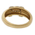 CARTIER Diamond Ring Accessories CARTIER#51 US#5.5 18K Pink Gold