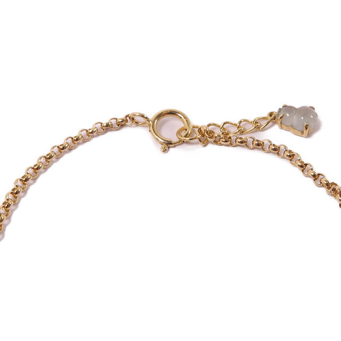 JEWELRY Bracelet 18K Yellow Gold v1