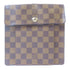LOUIS VUITTON LV GHW Pimlico Shoulder Bag N45272 Damier Brown v1