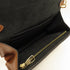 LOUIS VUITTON LV GHW Dauphine Shoulder Bag M44586 Monogram Brown