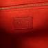 LOUIS VUITTON LV GHW ST.Germain PM Shoulder Bag M48949 Monogram Empreinte Red