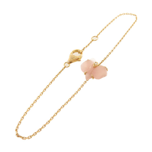 CARTIER Bracelet 18K Rose Gold Pink Gold Tone Color