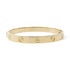 CARTIER Love Bracelet 18K Pink Gold