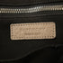 GIVENCHY SHW 2 way Shoulder Bag Calfskin Leather v1