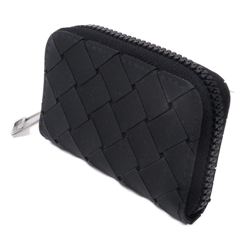 BOTTEGA VENETA BV Card Case PVC
